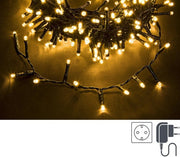 Cable Verde Clásico 5Mm Snake400L 12x