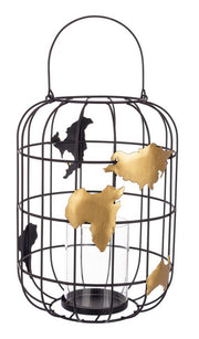 4x P.Candela 1P Bomba Viajera D18X34H