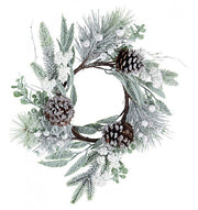 Corona Johann Bacche Bianco C 8x