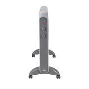 Termoconvectores de Mica con Convección Natural - Calienta hasta 20m²