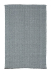 Alfombra exterior artesanal Surat Almendra 170x240 cm