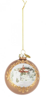 Esfera Vt Hibernal D80 12x