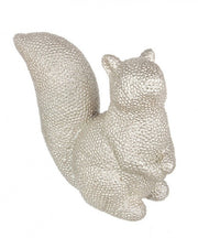 Figura de Ardilla Carol Champagne 6x