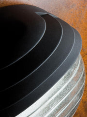 Pic. Línea de párpado ovalada negra E27