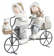 Bicicleta Bimbi Oro 2x