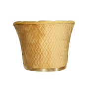 Butaca Argentario Berger mostaza