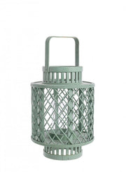 4x Linterna Jayda Cil Teal S