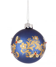 Fascia D80 Azul de 12x Sfera Vt Honeybee