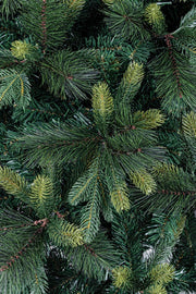 Árbol Tauri con 180cm de Altura y 836 Ramas
