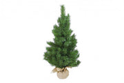 Árbol de Navidad 6x H60