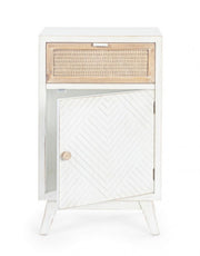 Mueble rústico en madera de Clotilde