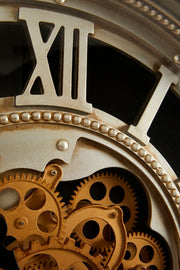 Reloj de pared Engrenage D60