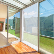 AQUÍ IMÁN 140X250 BLANCO REDUCIB