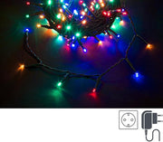 Cable Verde IP44 de 3 mm de diámetro, 6x 500L