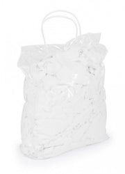 Vela de Sombra Luna Blanca3.6X3.6