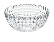 Guzzini Cuenco 25 cm Tiffany Transparente - Accesorios Hogar Cocina
