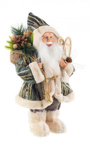 Soporte Verde M para 4 Babbo Charles