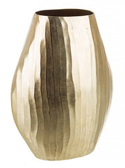 Vaso Cincel Ov Brillante