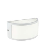 Aplique E27 linea blanca