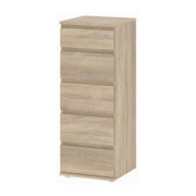 Bolsa 5 cajones 40 x 40 x 107 H Saving Oak