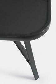 Mesa de exterior Martinez 150x90xH70cm