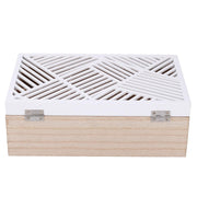 Tetera blanca nicole pl-0152 Ø cm. 14.5x 24.5h 15