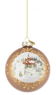 Esfera Vt Hibernal D100 8x