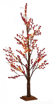 Árbol Sevier H120-72Led 2x