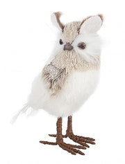 Soporte Invernal de 8x Búhos H17