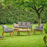 Salón Sevilla - 5 piezas