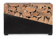 Consola granada 120x40 cm en madera melaminada