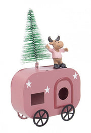 Decor Felicia Roulotte C 12x