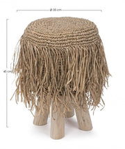 Taburete Florinda G02 H45