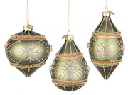 Pendaglio Vt Plushy Fiore Verde 12x