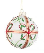 Sfera Vt Fiocco D80 de 12x