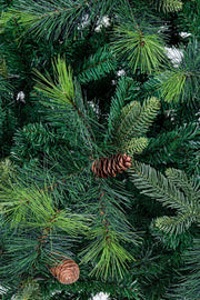 Árbol Stelvio H225-1570 Ramas