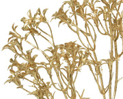 Flor de plástico L 19 x P 5 x A 52 cm