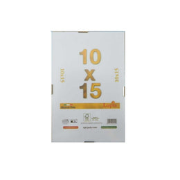 APLICA MARCO 10X15 CRILEX