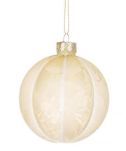 Esfera Vt Satiny Amarilla D80