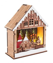 Lámpara Casa Finnland C-Paesaggo C-Led 3x