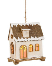 Pendaglio Kemi Casa Marrone C 4x