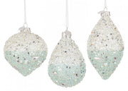 Pendaglio Vt Clarisse Argento 12x