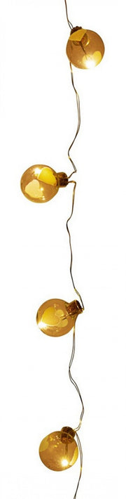 Collar de 12x15 Esferas Vt Velia Cuori C