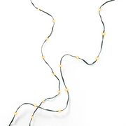 Luci Twinkle Flex a Microled 8Funz