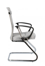 2x Silla de Oficina C-Br Kingston Grey