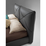 Armonia Rodi 305 cama doble contenedor