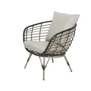 Salón Evora 3 piezas morrone