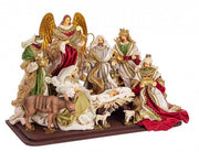 Natividad Raphael Stand Color 51x38H