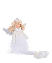 4x Patas Angelo Glenn Bianco