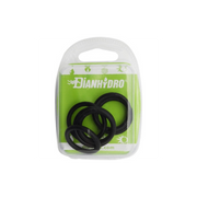 Kit de Blíster Mixto Annelli O' Ring Pz4X(8.9X1.9)(8.9X2.7)(10.5) Faidf